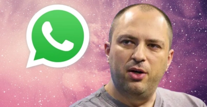 Jan Koum: El ucraniano que creó WhatsApp inspirado en Jobs