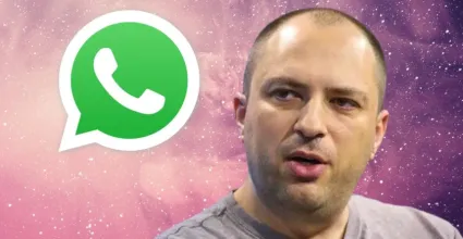 Jan Koum: El ucraniano que creó WhatsApp inspirado en Jobs