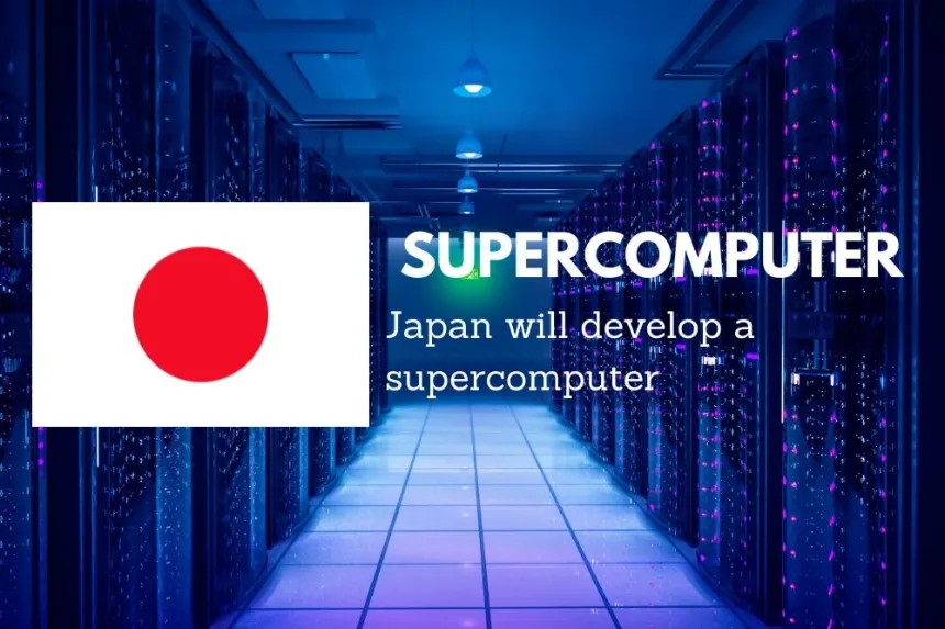 Japón desarrollará supercomputadora que superará a la competencia