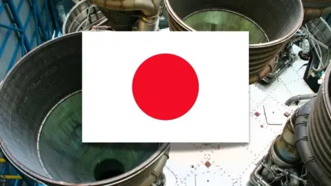 Japan presents a revolutionary alternative to space rockets.