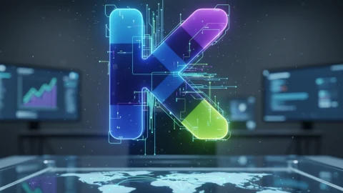 KDE Plasma se consagra como el escritorio más popular 2024