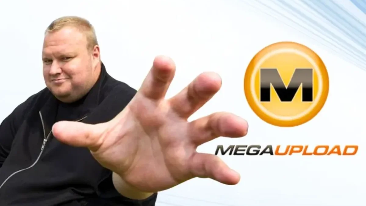 Kim Dotcom: El polémico legado del fundador de Megaupload