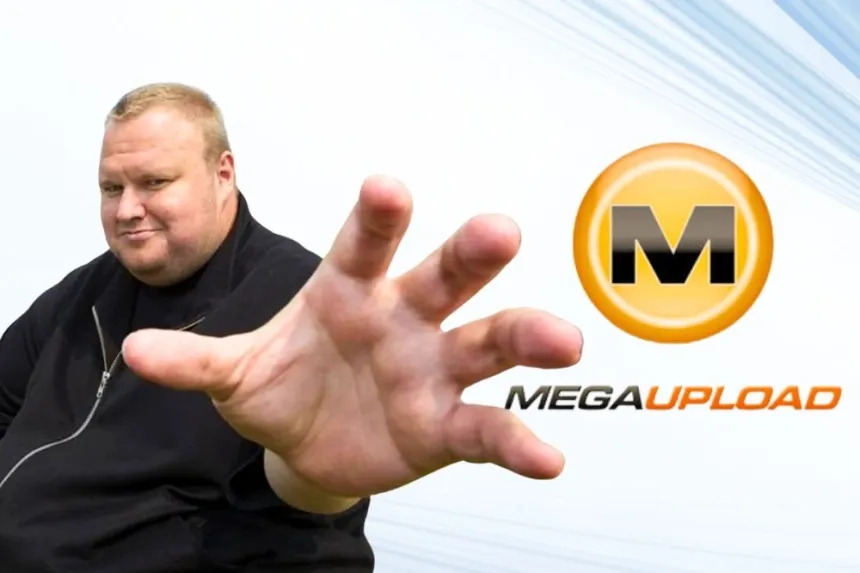 Kim Dotcom: El polémico legado del fundador de Megaupload