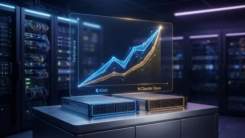 Kimi K3.1 Pro: Moonshot Cuts the Price by a Third and Lands a Point Behind Claude Opus 5.5
