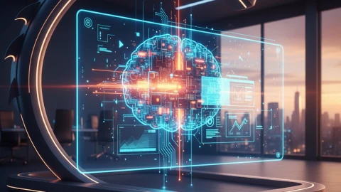 Kimi Slides: The Innovative Chinese AI that Will Transform Your PowerPoint Presentations