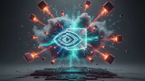 The AI Chip Battle: Nvidia in Crisis Amidst Emerging Competition
