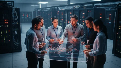 Salesforce's Global Outage and the Lesson Any SaaS Team Should Take From It