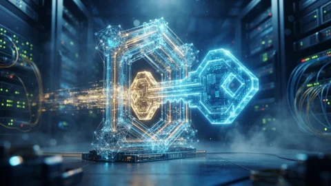 The Internet's Root Key Changes Today: What the KSK-2024 Rollover Means for Your DNS