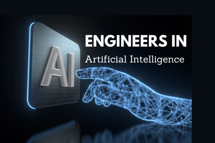 The Growing Demand for Engineers in Artificial Intelligence