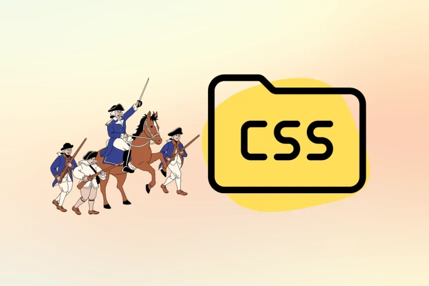 The Evolution of CSS: From CSS1 to CSS3 and Beyond