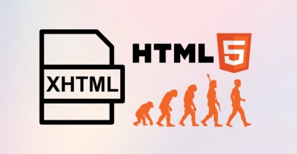 La historia de HTML Desde sus inicios hasta HTML5