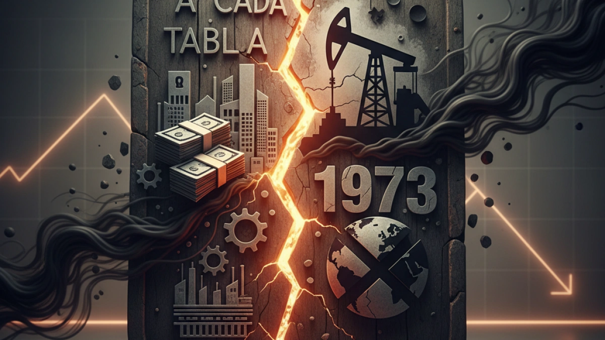 The history of the most significant economic crises of the 20th and 21st centuries