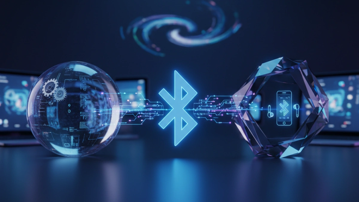 The history of Bluetooth: From 1989 to its current relevance