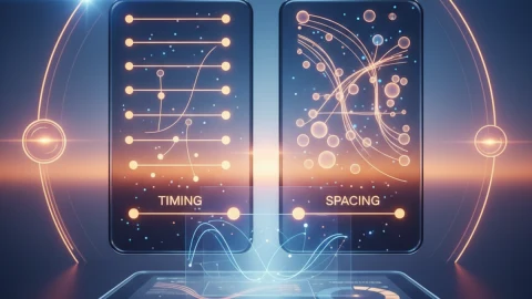 La Importancia de Timing y Spacing en la Animación: Guía Esencial 2025
