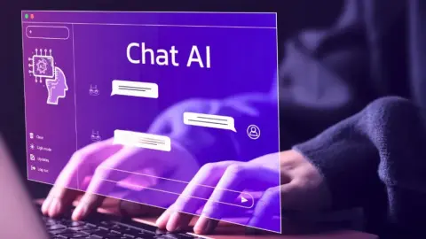 La inteligencia artificial nos hace más tontos o más inteligentes