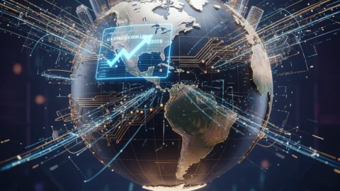 La Ley de Monedas Estables de EE. UU. y su Impacto Global en 2025