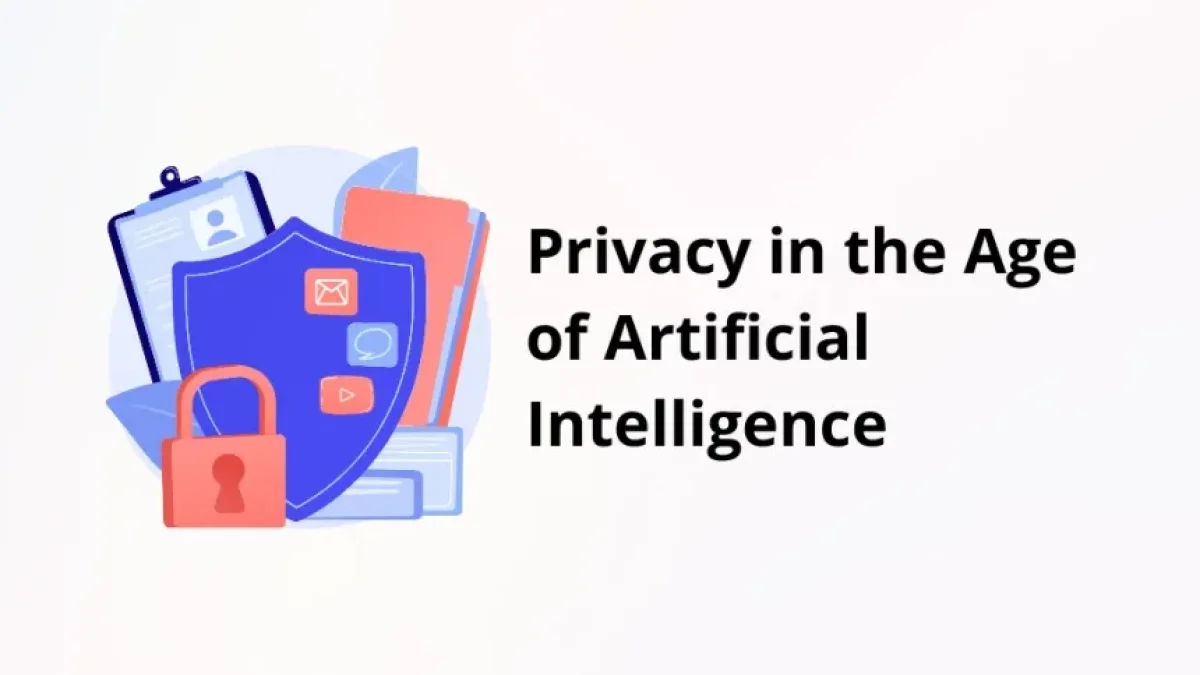 Data Privacy in the Age of Artificial Intelligence