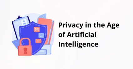 Data Privacy in the Age of Artificial Intelligence