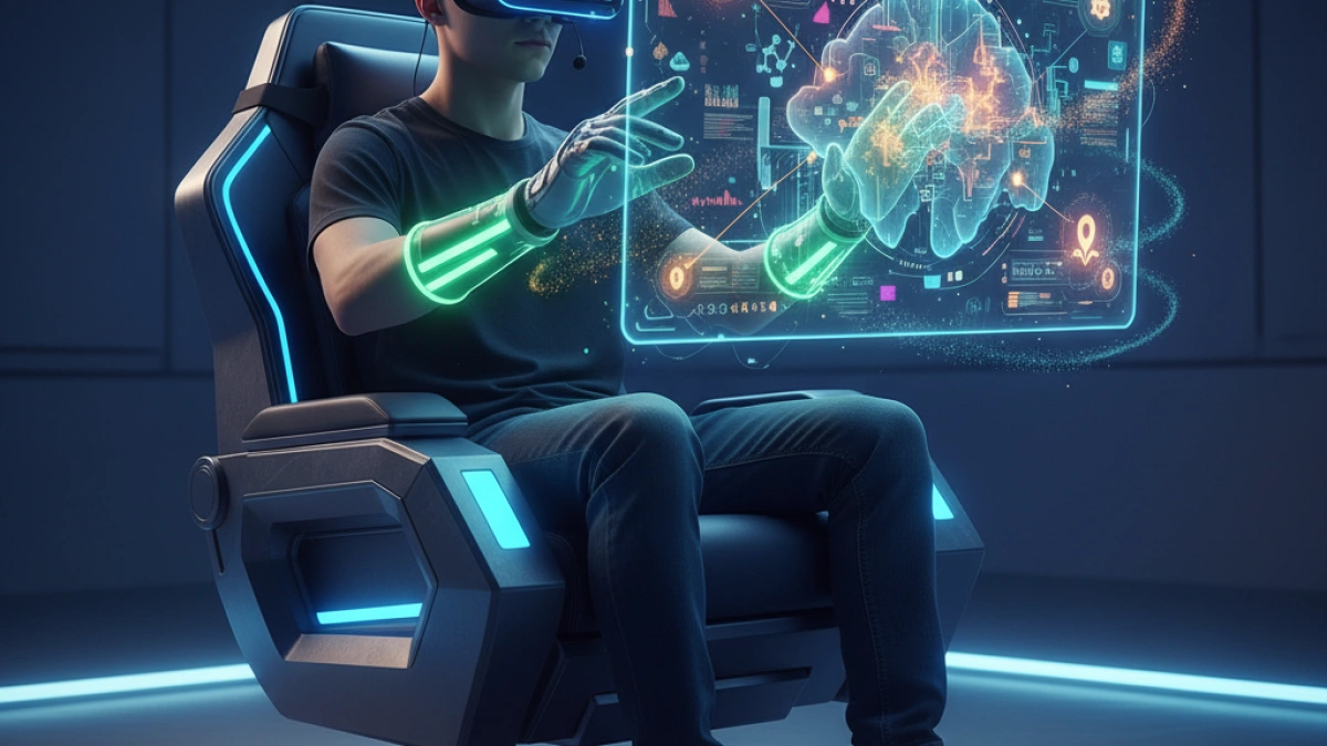 La psicología detrás de los videojuegos: ¿Qué hace que un juego sea adictivo?