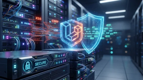 Laravel 13 Production Security Checklist for 2026