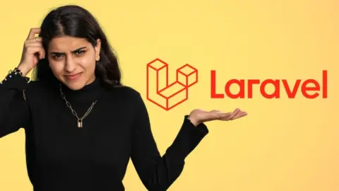 Laravel es extraño: ¿Por qué todos deberían intentarlo?