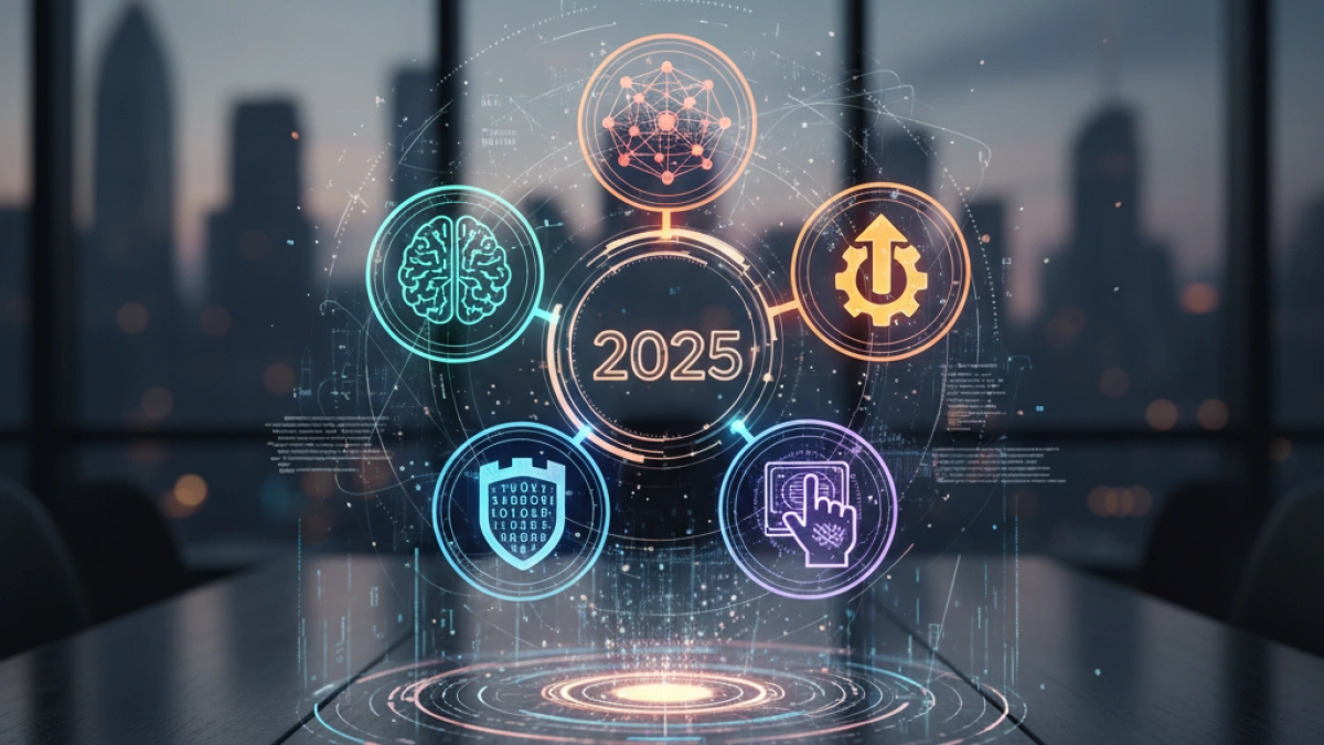 The 5 Crucial Skills Every Programmer Needs in 2025