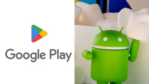 Las 8 mejores aplicaciones gratis nuevas para Android 2024