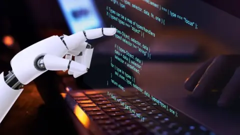 The best AI tools for programming in 2025.