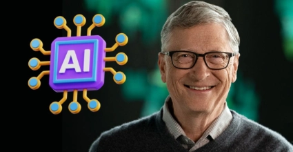 Bill Gates' Book to Understand Artificial Intelligence