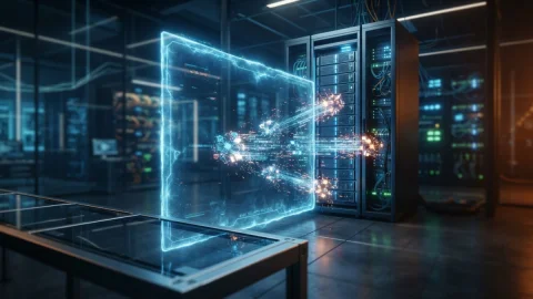 US Banks Are Blocking AI Agents Inside Customer Accounts: The Problem Is the Password