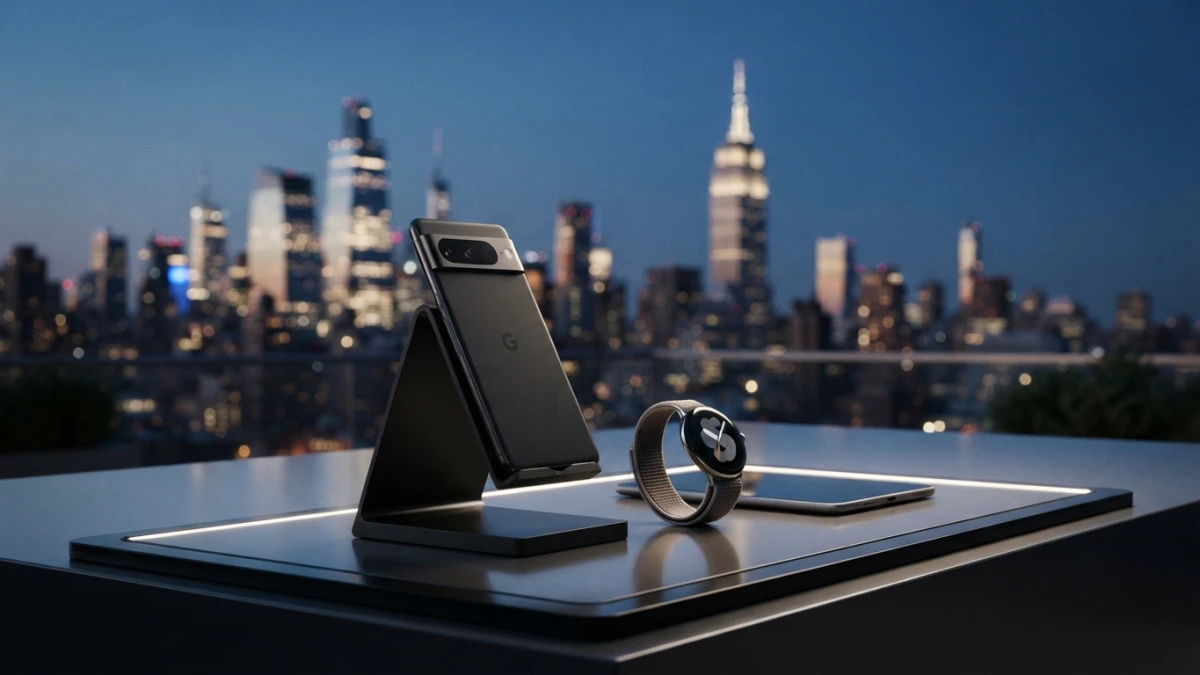 Made by Google 2026: Pixel 11, Pixel Watch 5, and Everything to Expect on August 12