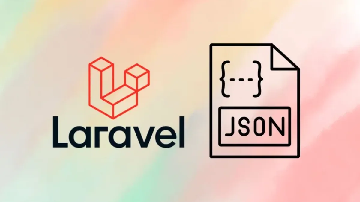 Effective JSON Data Handling in Laravel for Developers