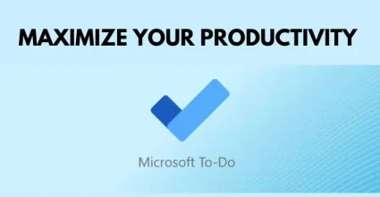 Maximiza tu productividad con Microsoft To Do fácilmente