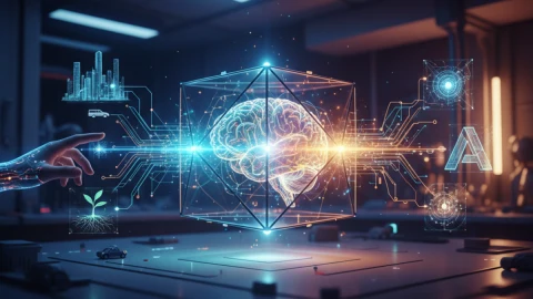 MCP: El Nuevo Estándar que Conecta la IA con el Mundo Real