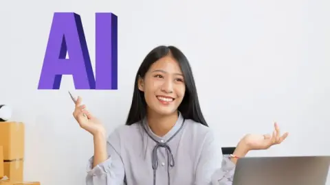Mejora tu productividad con inteligencia artificial en el trabajo