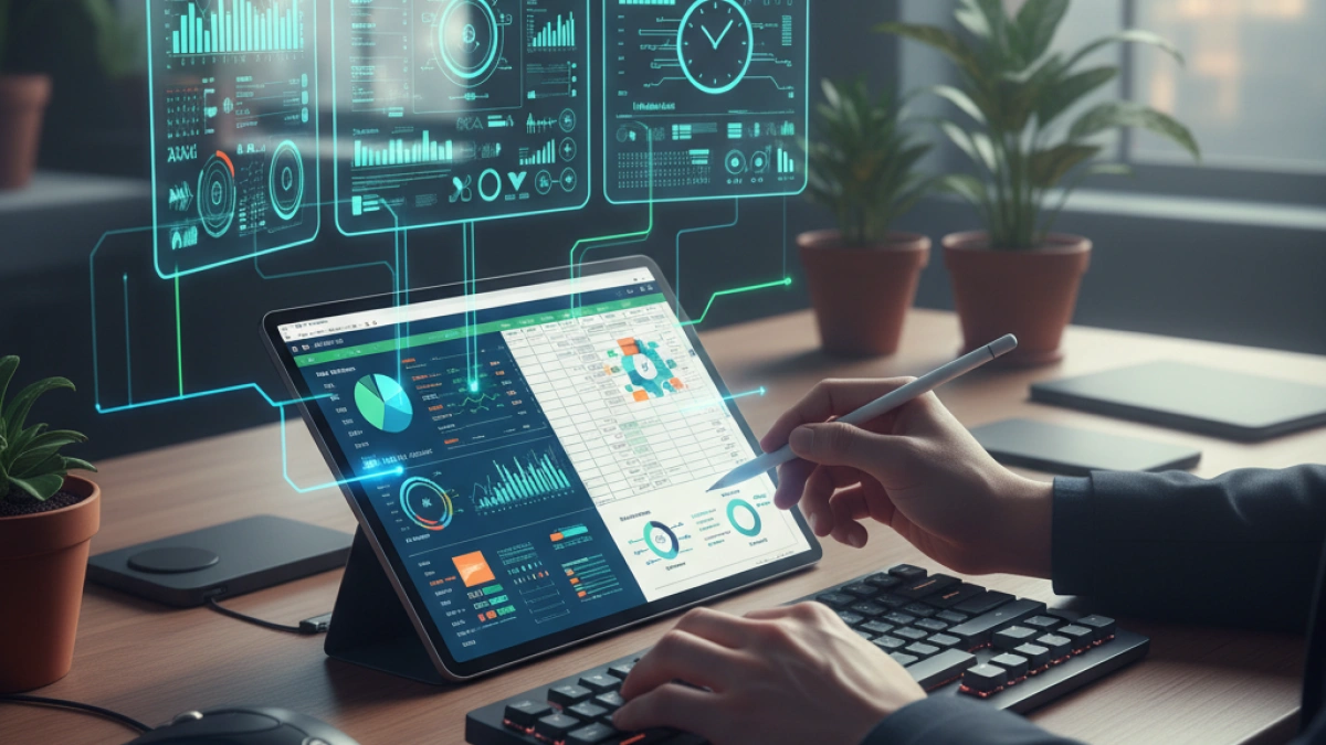 Mejora tu productividad en Excel con estos trucos infalibles