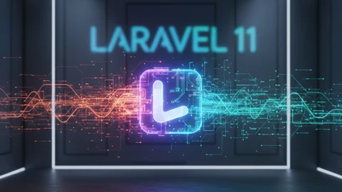 Improve your project easily by upgrading to Laravel 11