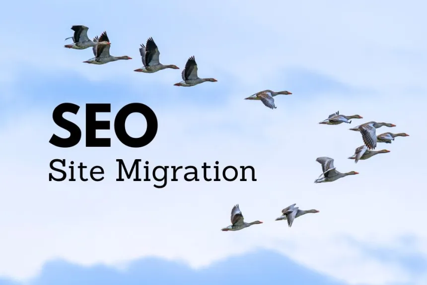 Mejorando el SEO: Estrategias para una Migración de Sitio Exitosa