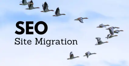 Mejorando el SEO: Estrategias para una Migración de Sitio Exitosa