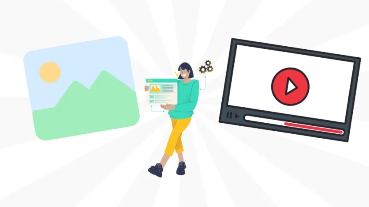 Mejorando la experiencia del usuario con la carga diferida de imágenes y videos