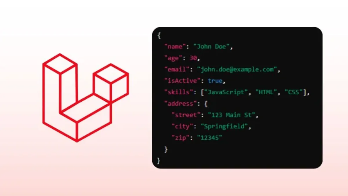 Improving Laravel: Working with JSON Using Eloquent Casts