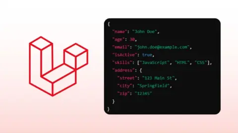Improving Laravel: Working with JSON Using Eloquent Casts
