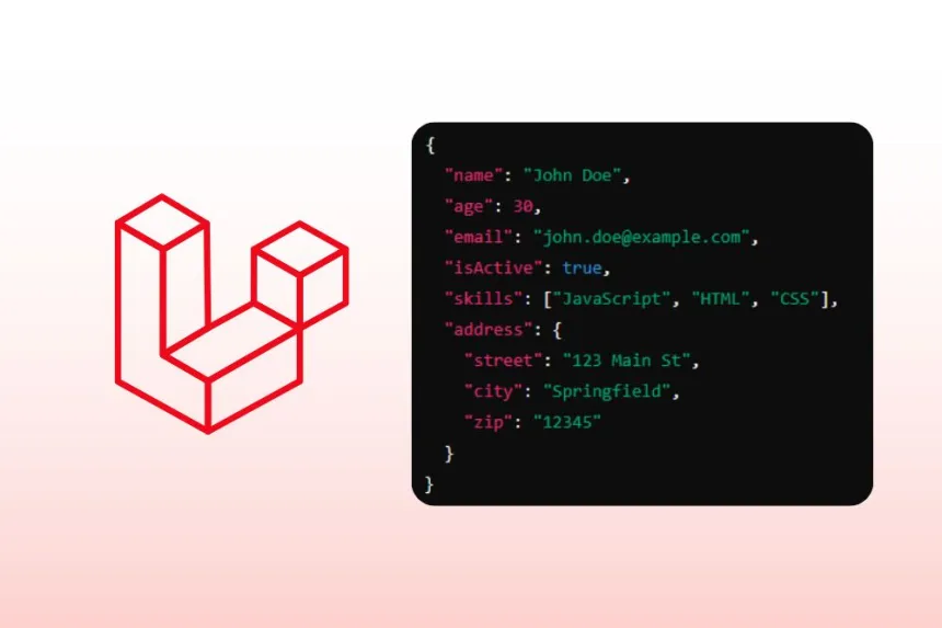 Mejorando Laravel: Trabajando con JSON usando Eloquent Casts