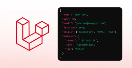 Mejorando Laravel: Trabajando con JSON usando Eloquent Casts