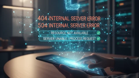 Improving HTTP error messages in Laravel easily.