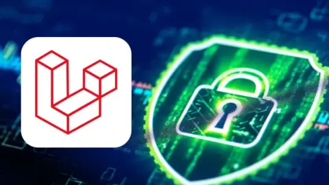 Best security practices in Laravel that you should know.