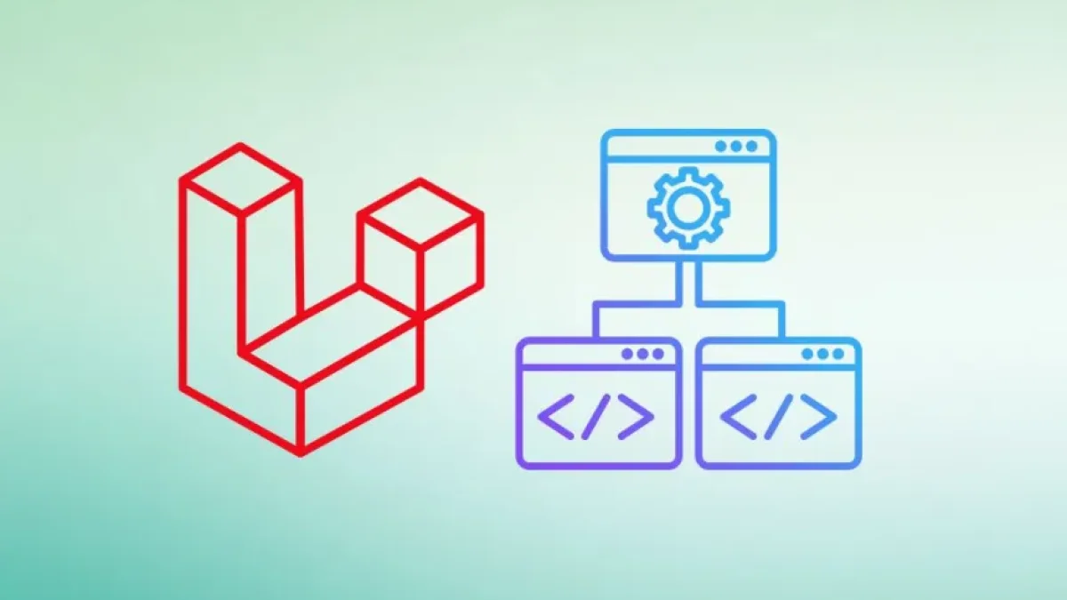Mejores prácticas para crear aplicaciones Laravel escalables y mantenibles