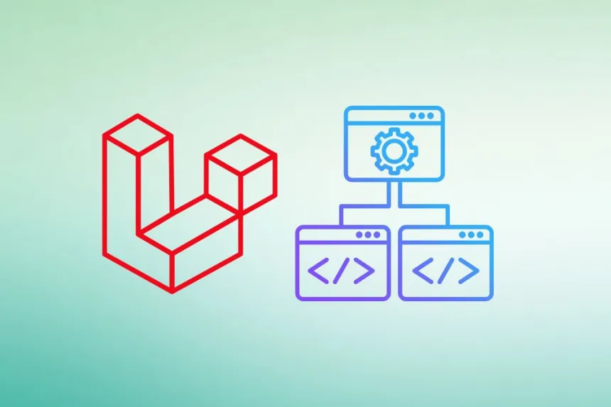 Best practices for creating scalable and maintainable Laravel applications