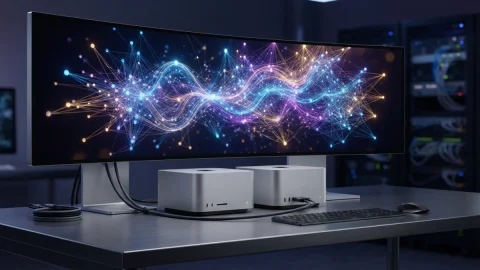 Meta Opens the Weights of Muse Spark Open: 816 Billion Parameters Running on Two Mac Studios