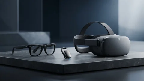 Meta Connect 2026: $349 Camera-Free Glasses, the Muse Charm Gadget and $1,300 VR Glasses
